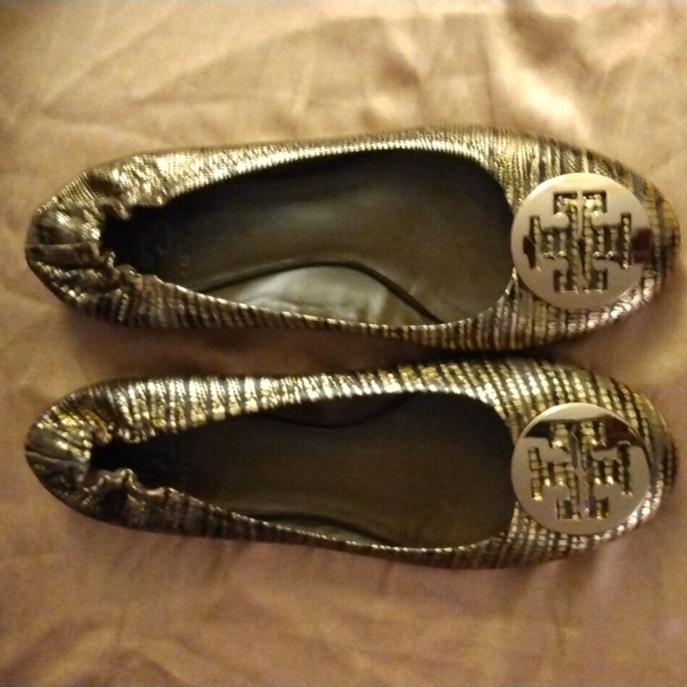 Tory Burch shoes
